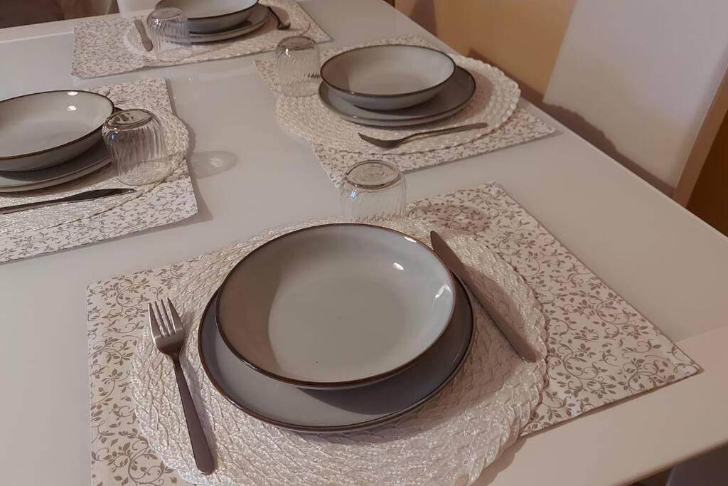 Casa Elena In Chianni Villa Eksteriør bilde