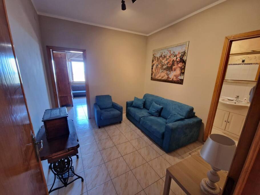 Casa Elena In Chianni Villa Eksteriør bilde